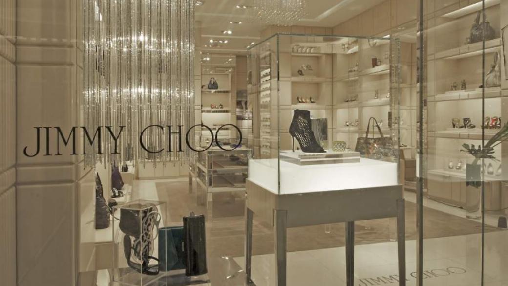 Michael Kors купува Jimmy Choo за $1.2 млрд.