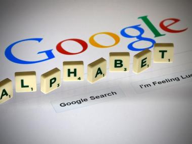 Рекорден спад в печалбата на Google