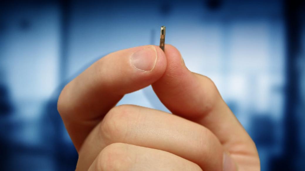 Американска компания ще инсталира чипове на служителите си