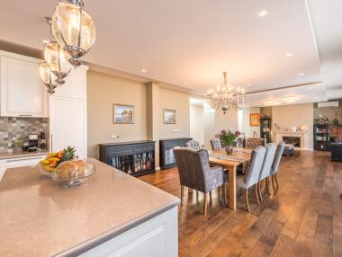 Най-предпочитаните квартали за покупка на луксозен имот в София