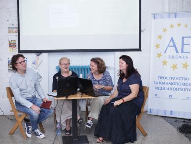 Сензационните новини доминират в българските медии