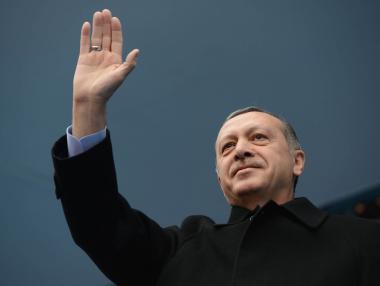 Ердоган: Германия ще си плати, ако наложи ембарго на Турция