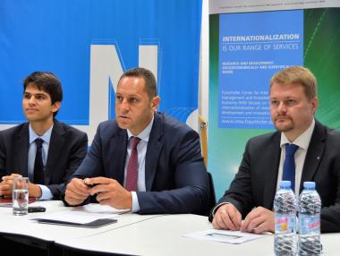 Германският изследователски институт „Фраунхофер“ иска да разкрие филиал в България