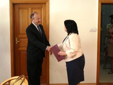 Обществената поръчка за интерконектора с Гърция стартира през есента