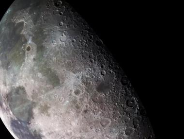 Луната е по-богата на вода, отколкото се предполагаше