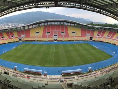 Космически цени на хотелите в Скопие за Суперкупата на UEFA