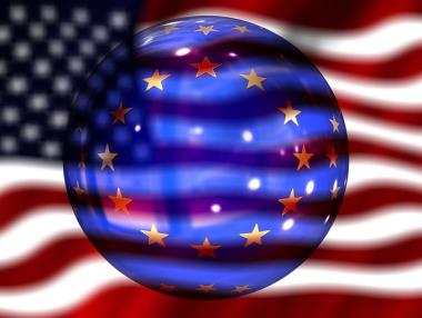 Заради Русия ЕС може да ограничи кредитирането на компании от САЩ