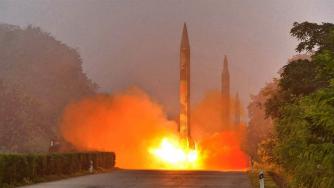 Северна Корея подготвя нов ракетен тест