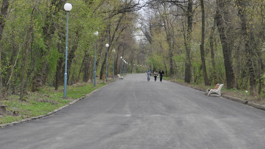 Застреляха бизнесмен в Пловдив