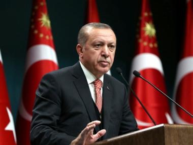 „Турция няма да се подчинява повече на Запада“