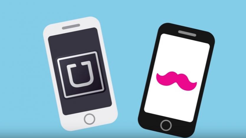 Lyft задмина Uber по брутни резервации през второто тримесечие