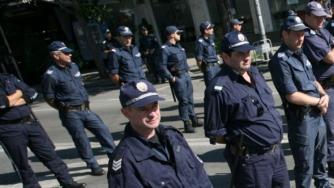 Правителството одобри първите 17.4 млн. лв. за полицейските униформи