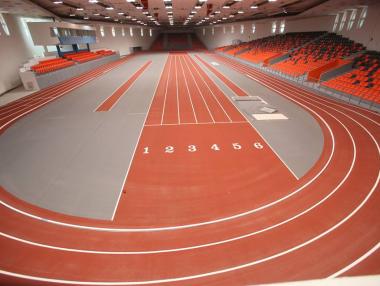 Зала „Фестивална“ вече е ремонтирана, сменя името