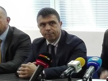 Още търсят оръжието, с което е убит бизнесменът в Пловдив