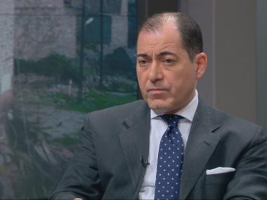 Анкара сменя посланика си в България