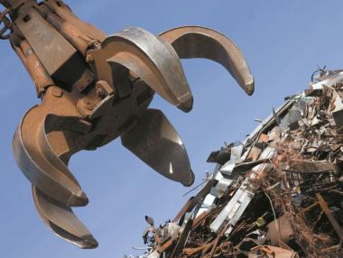 Лидер в рециклирането