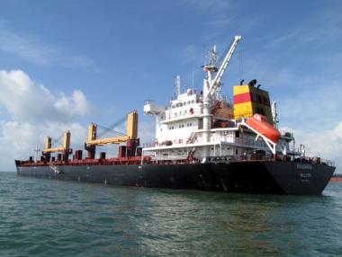 Параходство БМФ – вековна традиция и опит