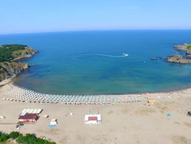 Спряха отново достъпа до плаж „Силистар“