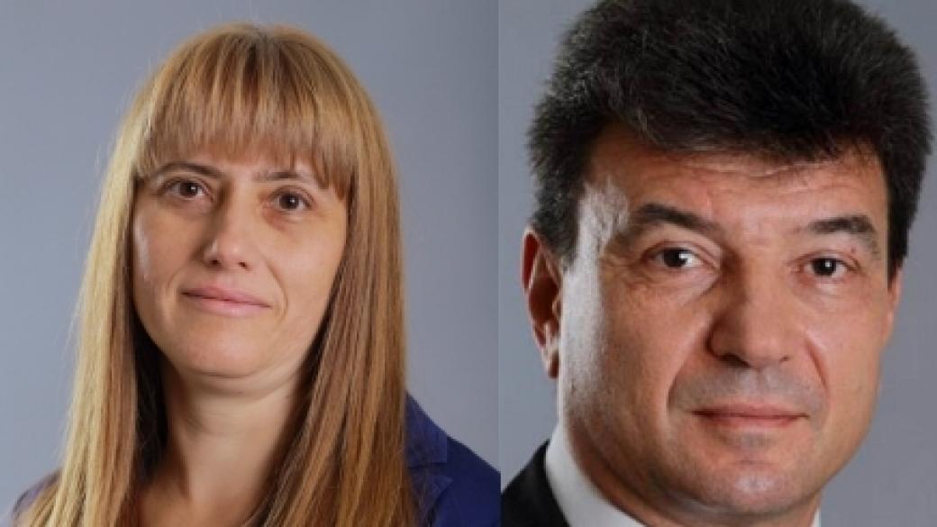 Общински съветник сменя депутата, изнудвал за суджук