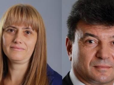 Общински съветник сменя депутата, изнудвал за суджук