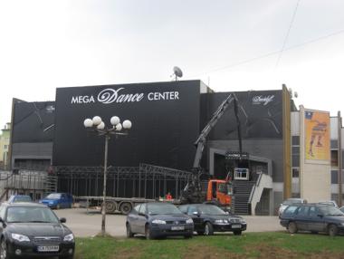 Трети опит за ремонт на Зимния дворец в София