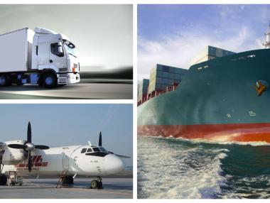 Сухопътният транспорт може да не запази позициите си