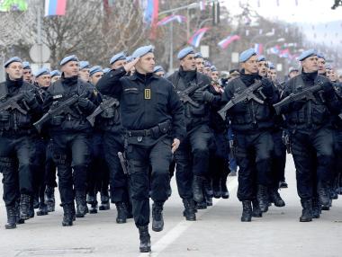 Балканите са следващата криза на Европа