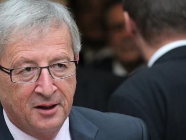 Юнкер обеща край на двойните стандарти при храните в Източна Европа