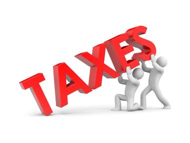 Най-популярните данъчни убежища за корпорациите