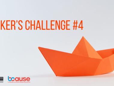 Започва Rinker’s Challenge#4 – предизвикателството за стартиращи предприемачи