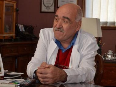 Проф. д-р Камен Плочев е новият директор на здравната каса