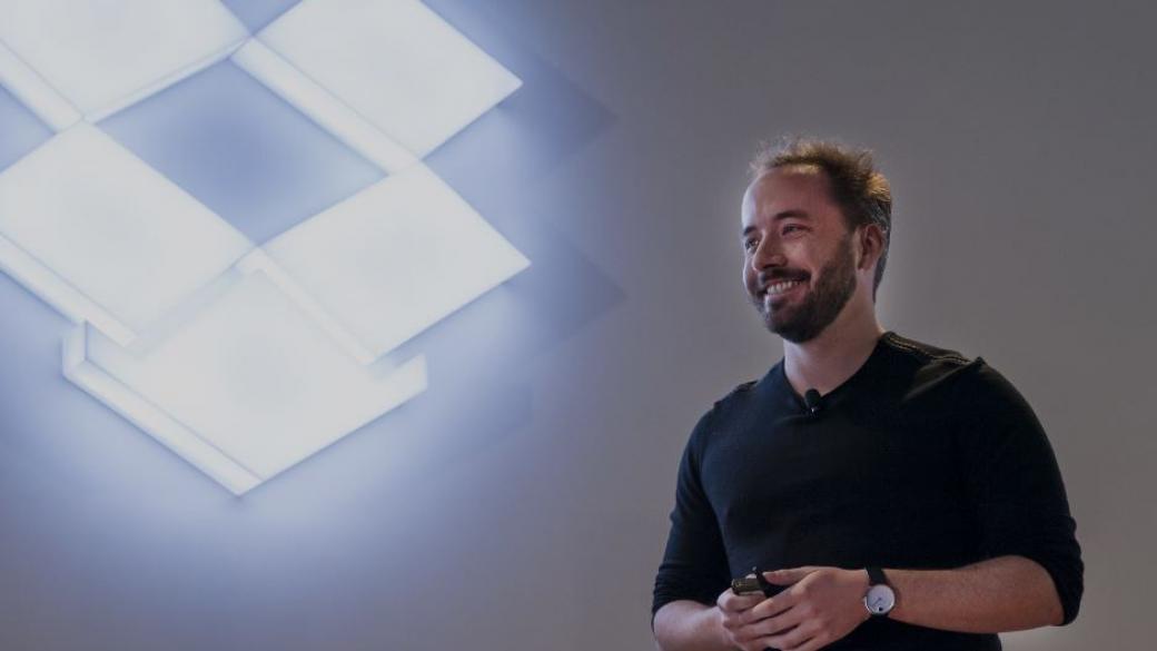 Dropbox се готви да излезе на борсата