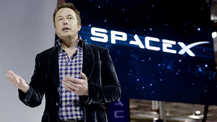 SpaceX оценена на 21 млрд. долара