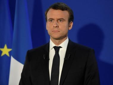 Френският президент ще посети България през август