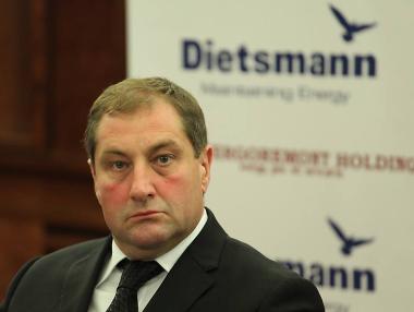 Dietsmann ще превърне „Енергоремонт“ от национална в международна компания