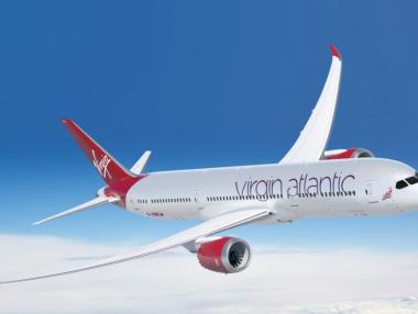 Air France купи 31% от Virgin Atlantic