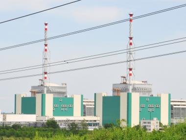 Животът на 5-и блок на „Козлодуй“ свършва след три месеца