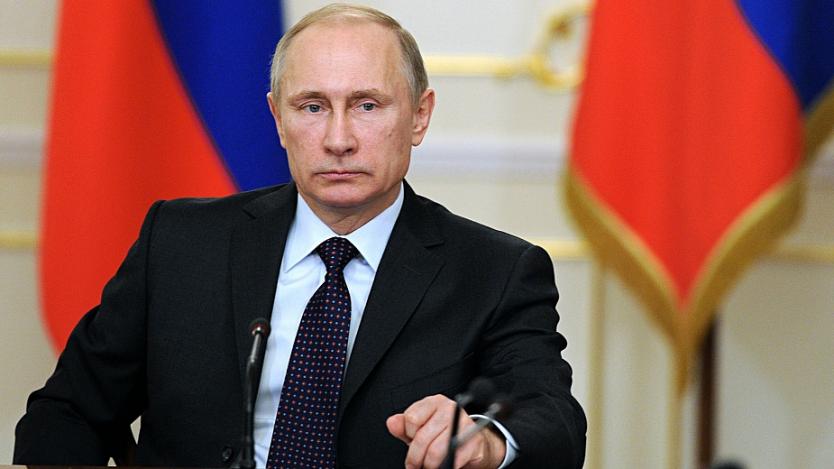 Русия гони американски дипломати в отговор на санкциите
