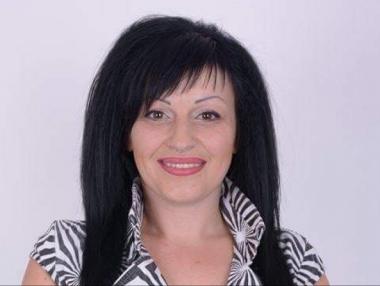 Анелия Велева от НФСБ подаде оставка и напуска партията