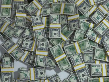 Двама милиардери тази година изкараха по над $20 млрд.