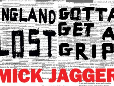 Мик Джагър пусна песни за Brexit и Тръмп