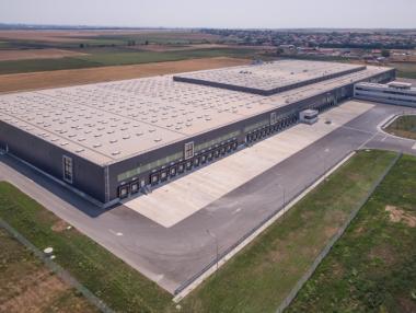 Lidl откри втори логистичен център в България