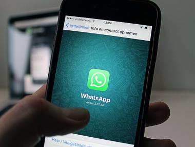 Ежедневните потребители на WhatsApp се увеличават