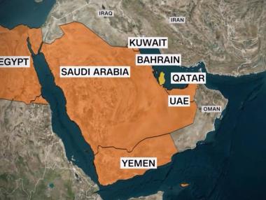 Арабските държави мислят за нови санкции срещу Катар