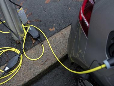 Близо 270 млн. електромобила ще се движат по пътищата през 2040 г.