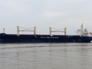 „Параходство БМФ“ поръча още четири 45 000-тонни кораба