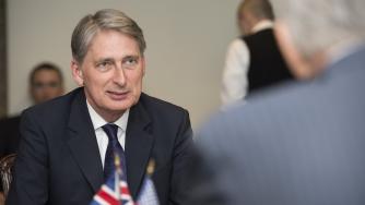 Brexit няма да доведе до по-ниски данъци във Великобритания