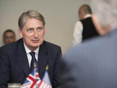 Brexit няма да доведе до по-ниски данъци във Великобритания