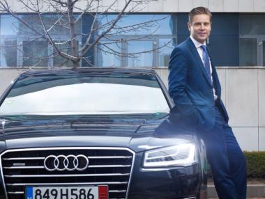 Volkswagen и Audi намират път към нови клиенти