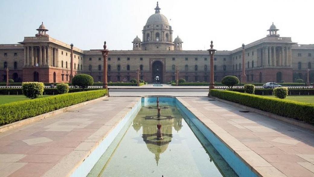 10 от най-красивите сгради на парламенти в света